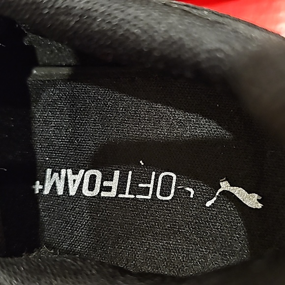 Puma sneakers comes with box - Picture 7 of 8